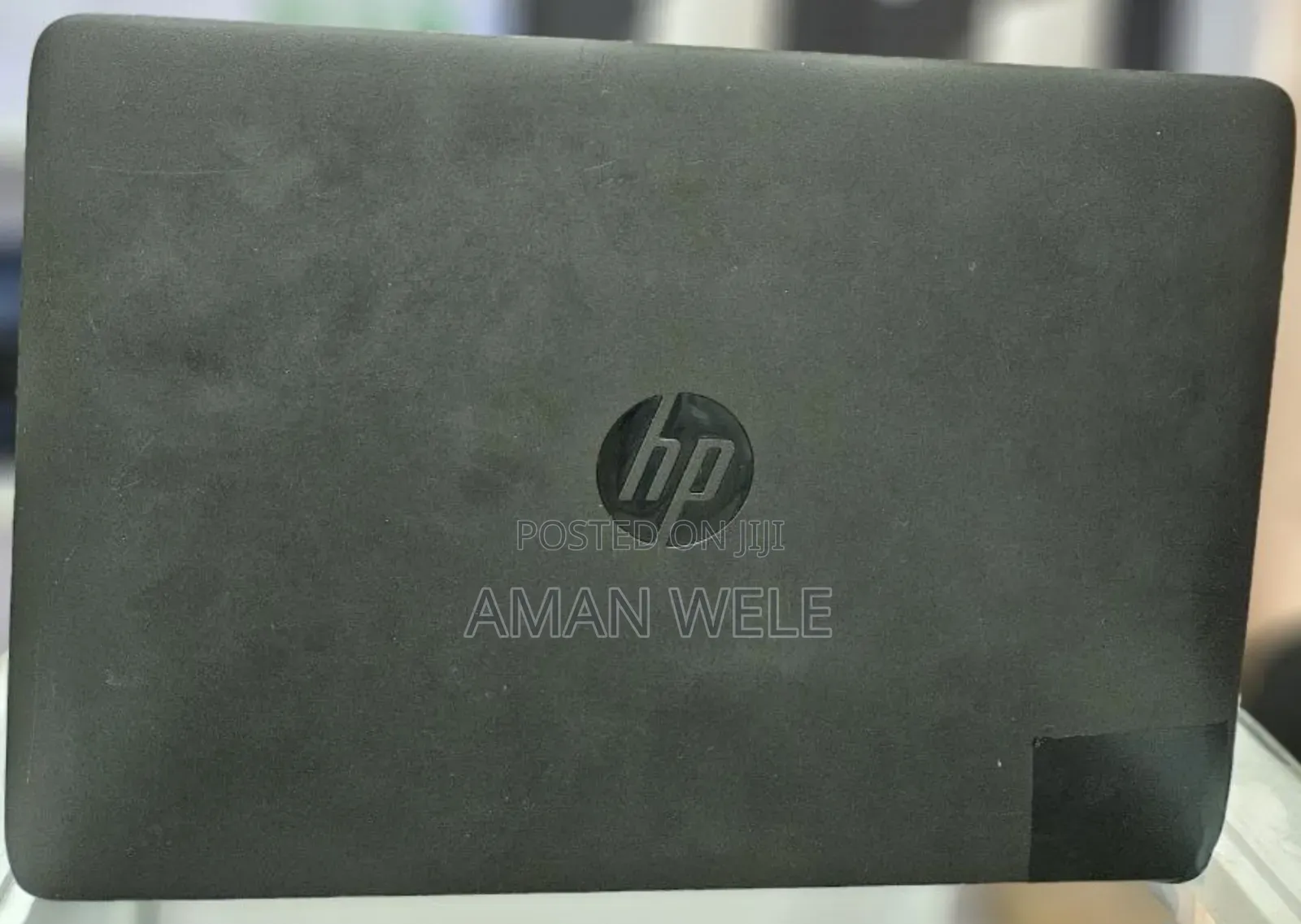 New Laptop HP EliteBook 840 G1 4GB Intel Core I5 HDD 500GB