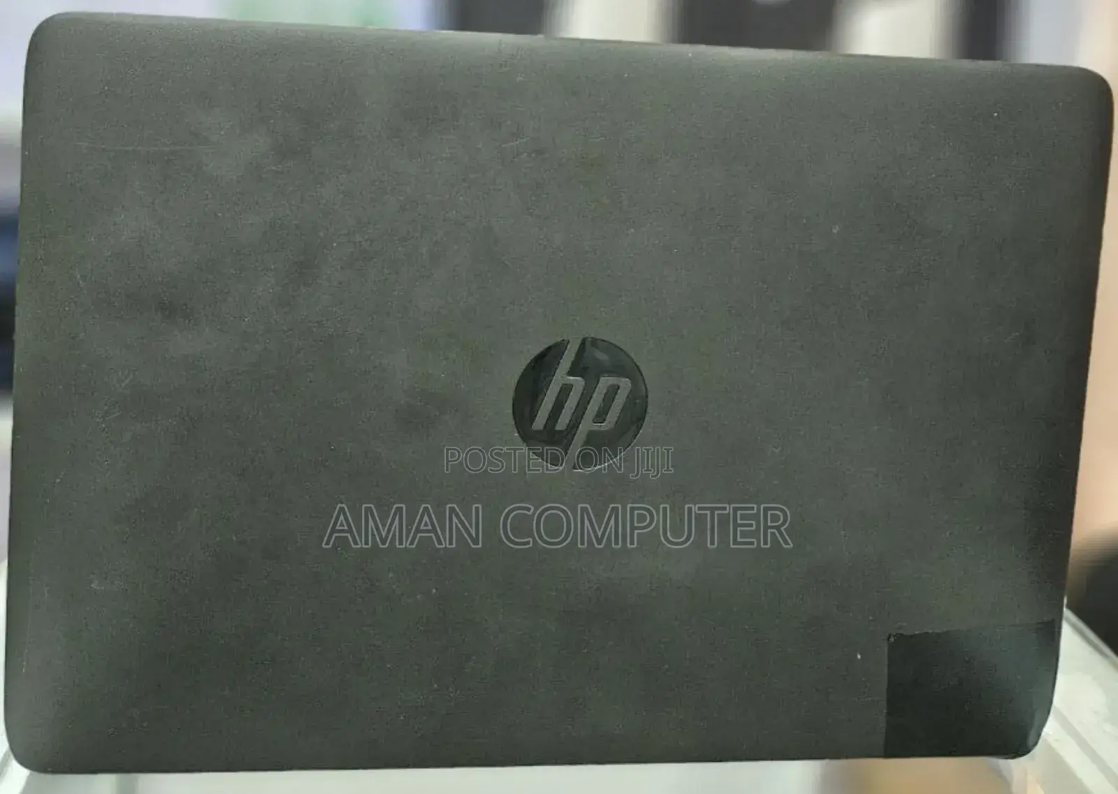 New Laptop HP EliteBook 840 G1 4GB Intel Core I5 HDD 500GB