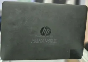 New Laptop HP EliteBook 840 G1 4GB Intel Core I5 HDD 500GB