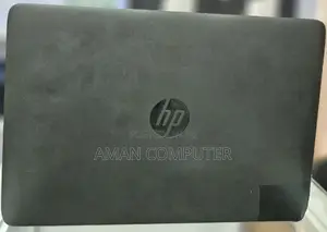 New Laptop HP EliteBook 840 G1 4GB Intel Core I5 HDD 500GB