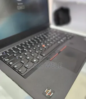 New Laptop Lenovo ThinkPad T495s 16GB AMD Ryzen 5 SSD 512GB