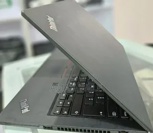 New Laptop Lenovo ThinkPad T495s 16GB AMD Ryzen 5 SSD 512GB