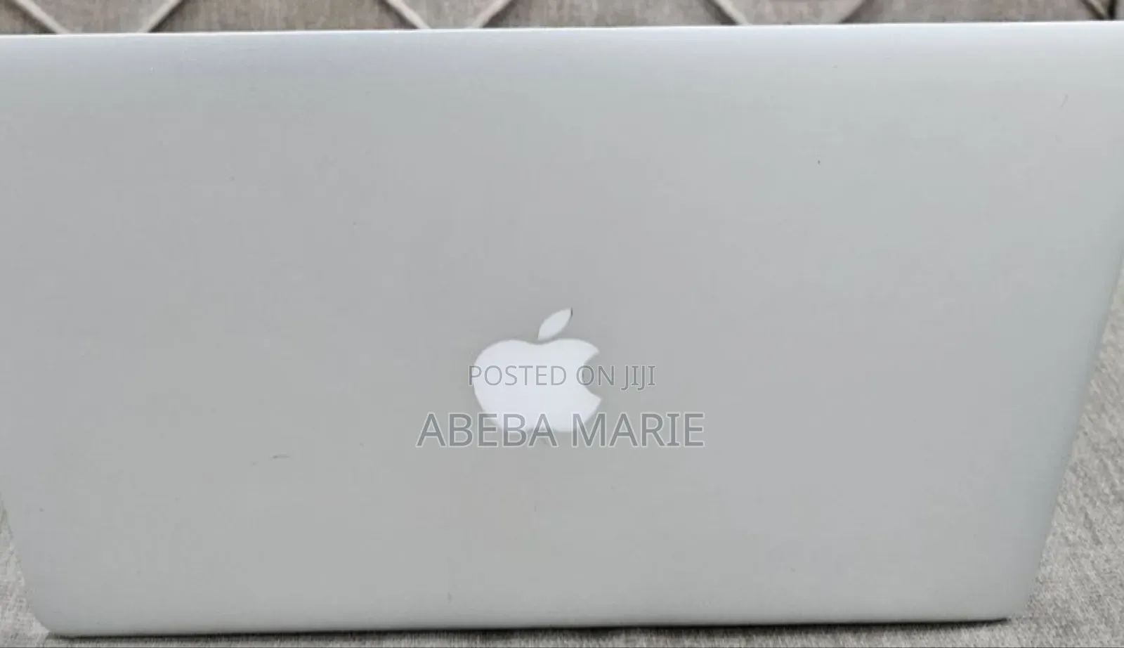 New Laptop Apple MacBook Air 2013 4GB Intel Core I5 SSD 256GB
