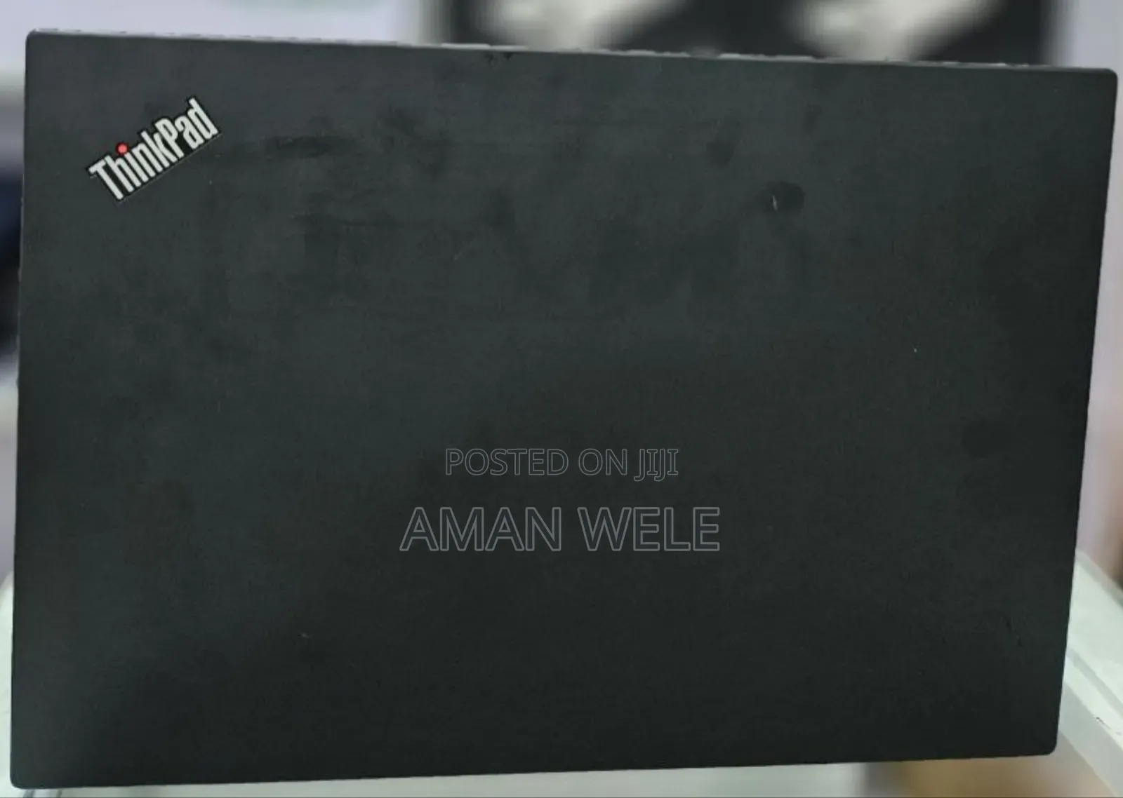 New Laptop Lenovo ThinkPad T495s 16GB AMD Ryzen 5 SSD 512GB