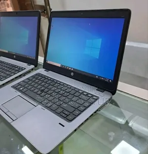 New Laptop HP EliteBook 840 G1 4GB Intel Core i5 SSD 500GB