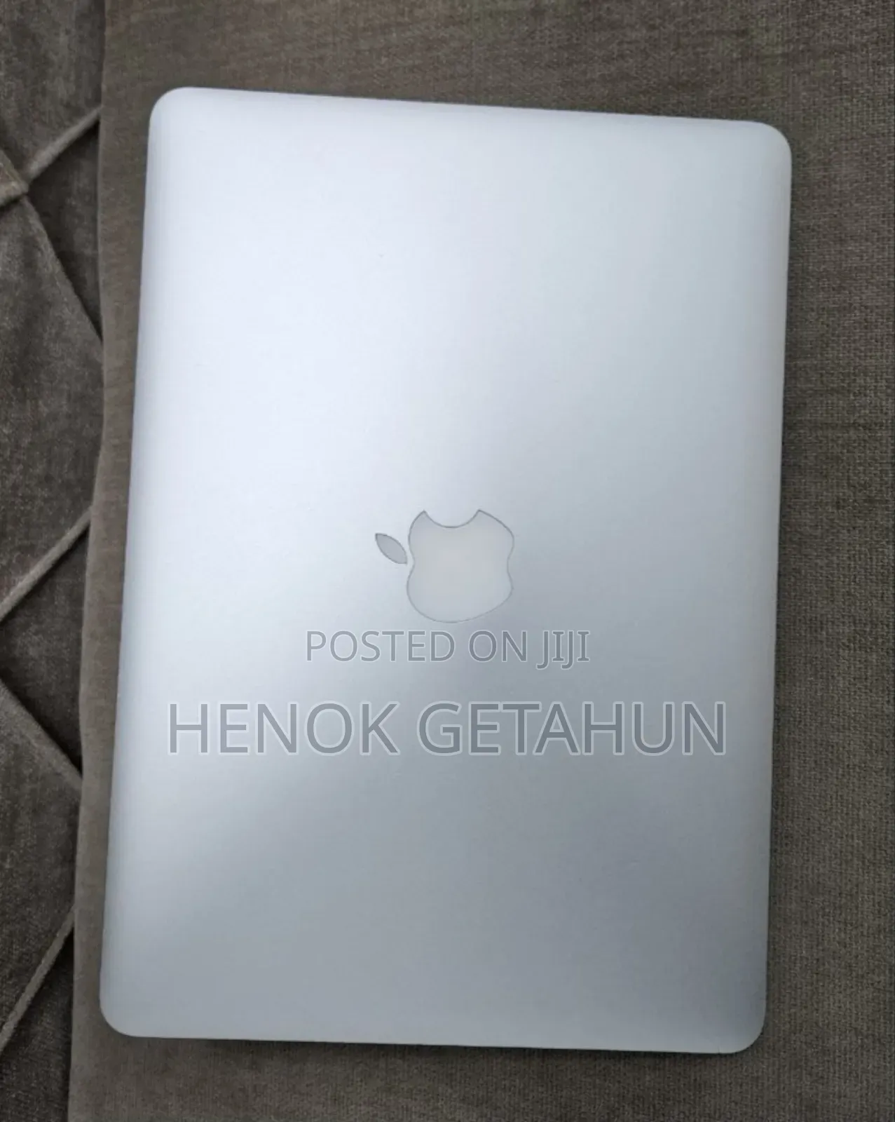 New Laptop Apple MacBook Pro 2014 8GB Intel Core I5 SSD 128GB