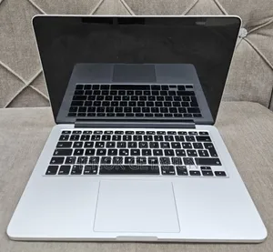 New Laptop Apple MacBook Pro 2014 8GB Intel Core I5 SSD 128GB