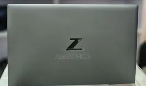 New Laptop HP ZBook Firefly G8 16GB Intel Core I7 SSD 1T
