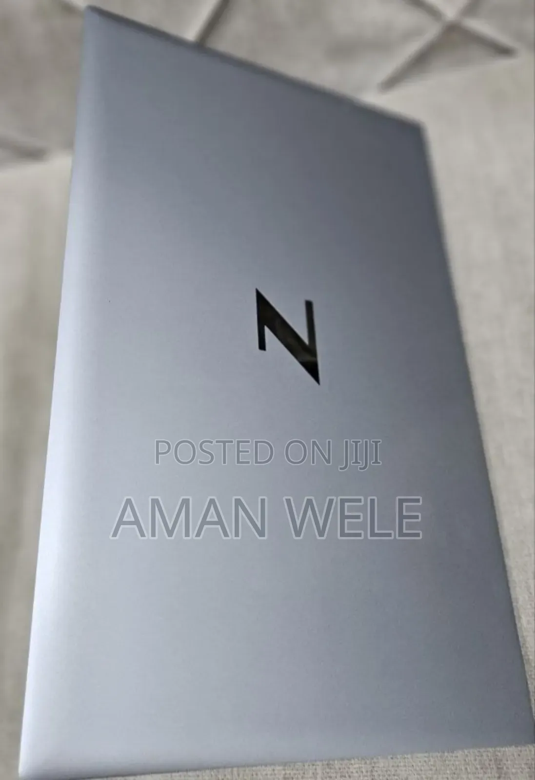 New Laptop HP ZBook Firefly G8 16GB Intel Core I7 SSD 1T