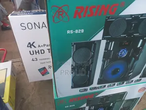 Photo - Rising 3 Spiker Gipas