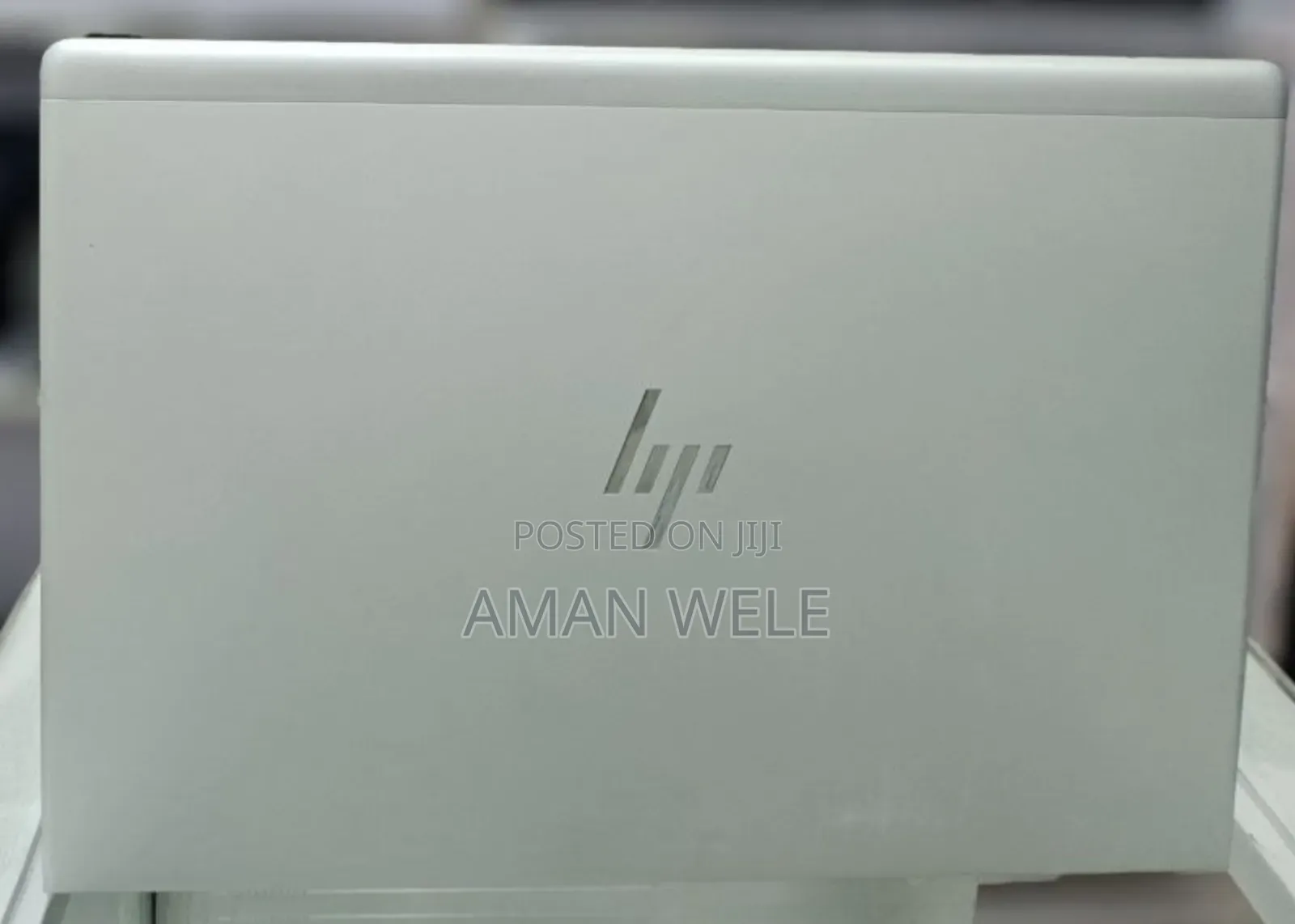 New Laptop HP EliteBook 840 G5 16GB Intel Core I7 SSD 512GB