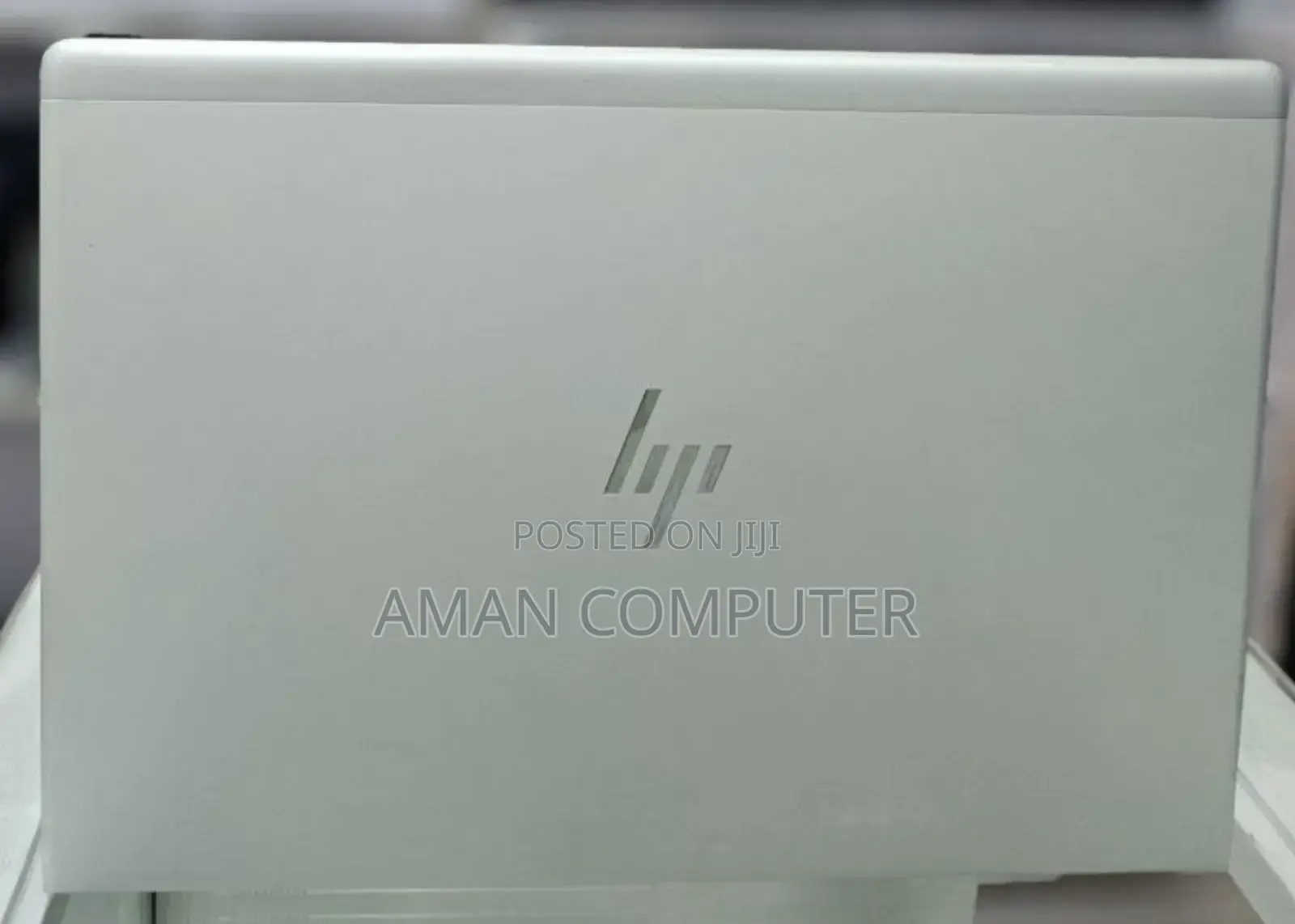 New Laptop HP EliteBook 840 G5 16GB Intel Core I7 SSD 512GB