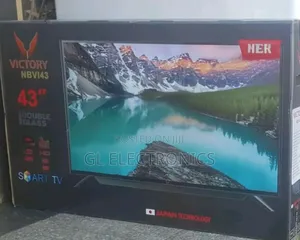 Photo - Victory 43 Inch 2023