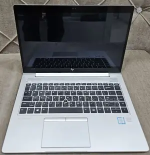 New Laptop HP EliteBook 840 G5 16GB Intel Core I7 SSD 512GB