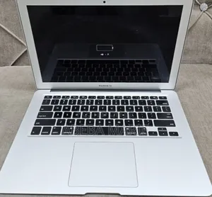 Photo - New Laptop Apple MacBook Air 2015 8GB Intel Core I5 SSD 128GB