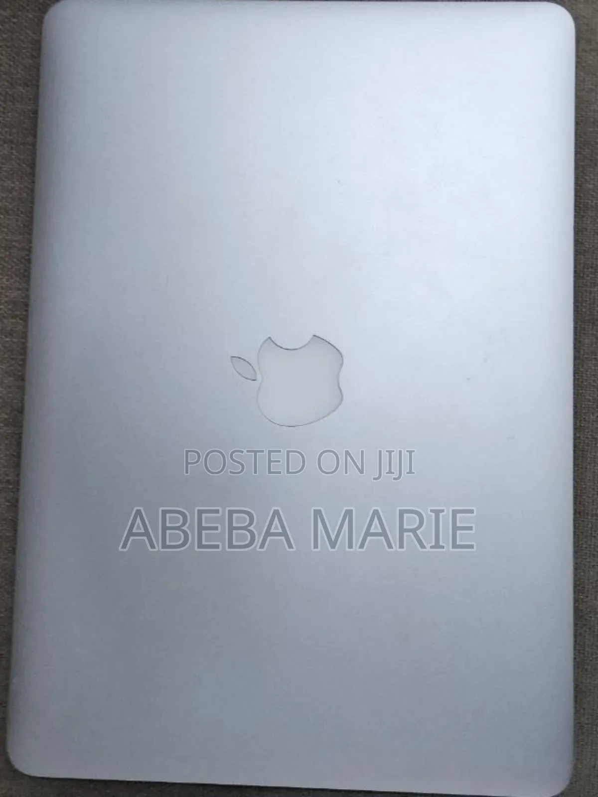 New Laptop Apple MacBook Air 2015 8GB Intel Core I5 SSD 128GB