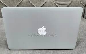 Photo - New Laptop Apple MacBook Air 2013 4GB Intel Core I5 SSD 256GB