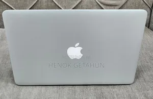 New Laptop Apple MacBook Air 2013 4GB Intel Core I5 SSD 256GB