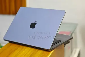 New Laptop Apple MacBook Pro M1 32GB Apple M1 Max SSD 512GB