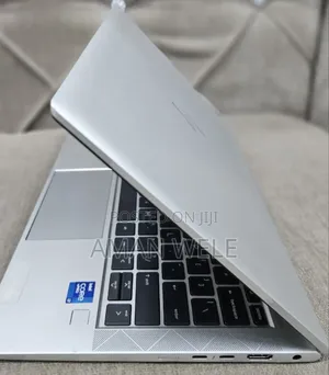 New Laptop HP EliteBook 830 G8 16GB Intel Core I7 SSD 512GB