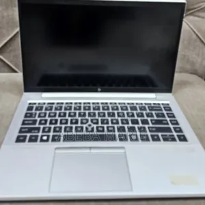 New Laptop HP EliteBook 845 G7 16GB AMD Ryzen 5 SSD 512GB