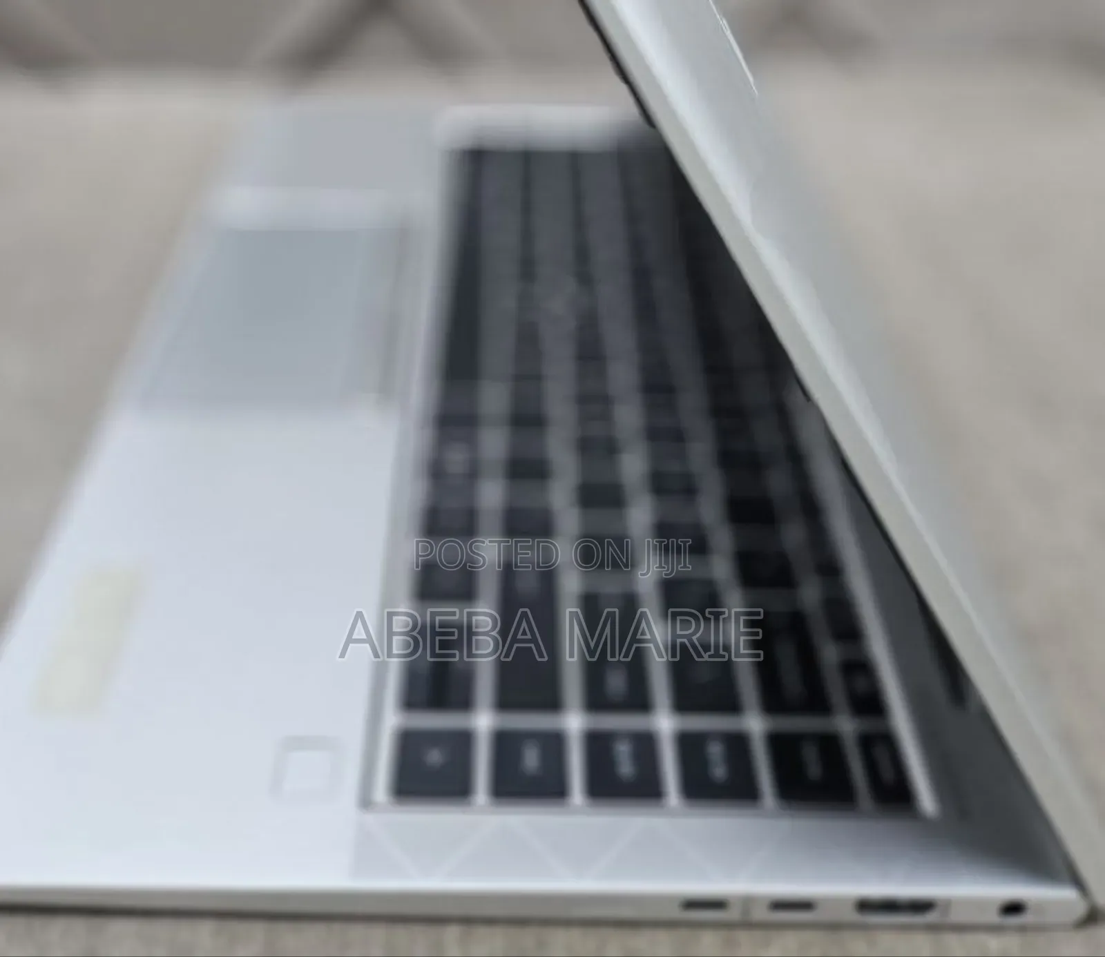 New Laptop HP EliteBook 845 G7 16GB AMD Ryzen 5 SSD 512GB
