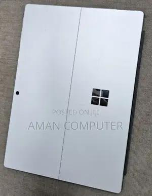 New Laptop Microsoft Surface Pro 7 16GB Intel Core I7 SSD 256GB
