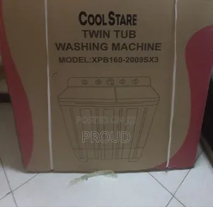 Cool Star 16 Kg Waching Machine