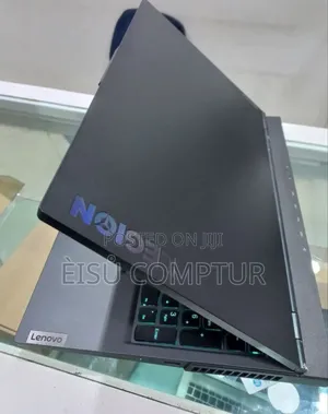 New Laptop Lenovo Legion 5 16GB Intel Core I7 SSD 512GB