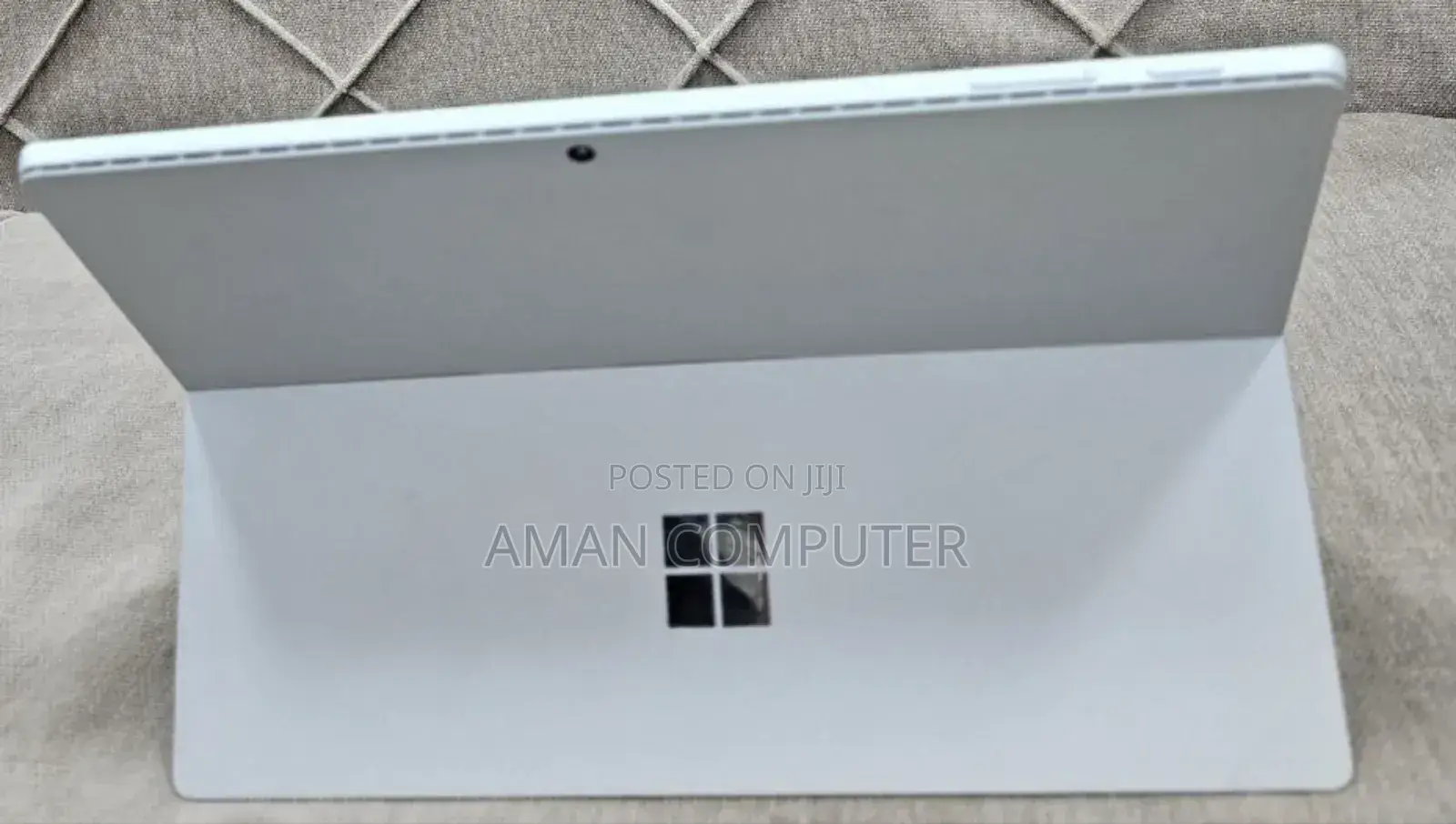 New Laptop Microsoft Surface Pro 7 16GB Intel Core I7 SSD 512GB