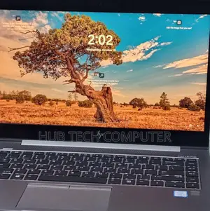 Photo - New Laptop HP ZBook Studio 16GB Intel Core I7 SSD 512GB