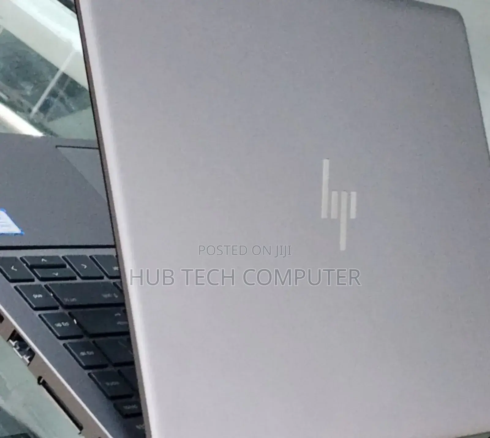 New Laptop HP ZBook Studio 16GB Intel Core I7 SSD 512GB