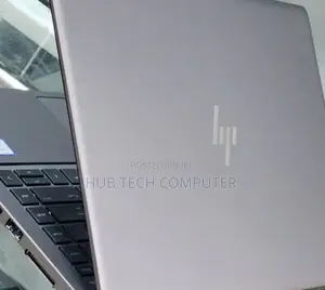 New Laptop HP ZBook Studio 16GB Intel Core I7 SSD 512GB