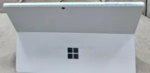 New Laptop Microsoft Surface Pro 7 8GB Intel Core I7 SSD 256GB