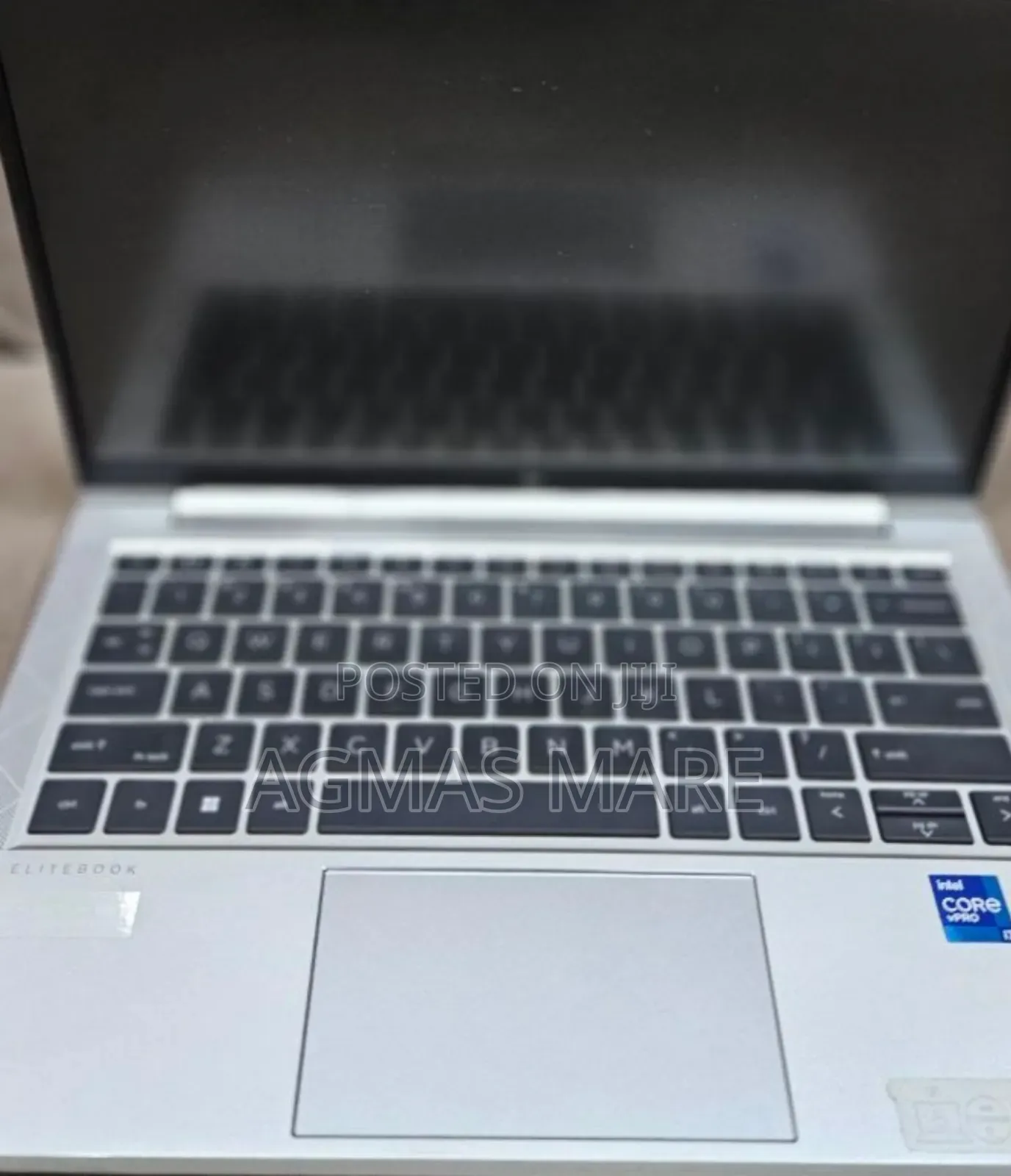 New Laptop HP EliteBook 830 G8 16GB Intel Core I7 SSD 512GB