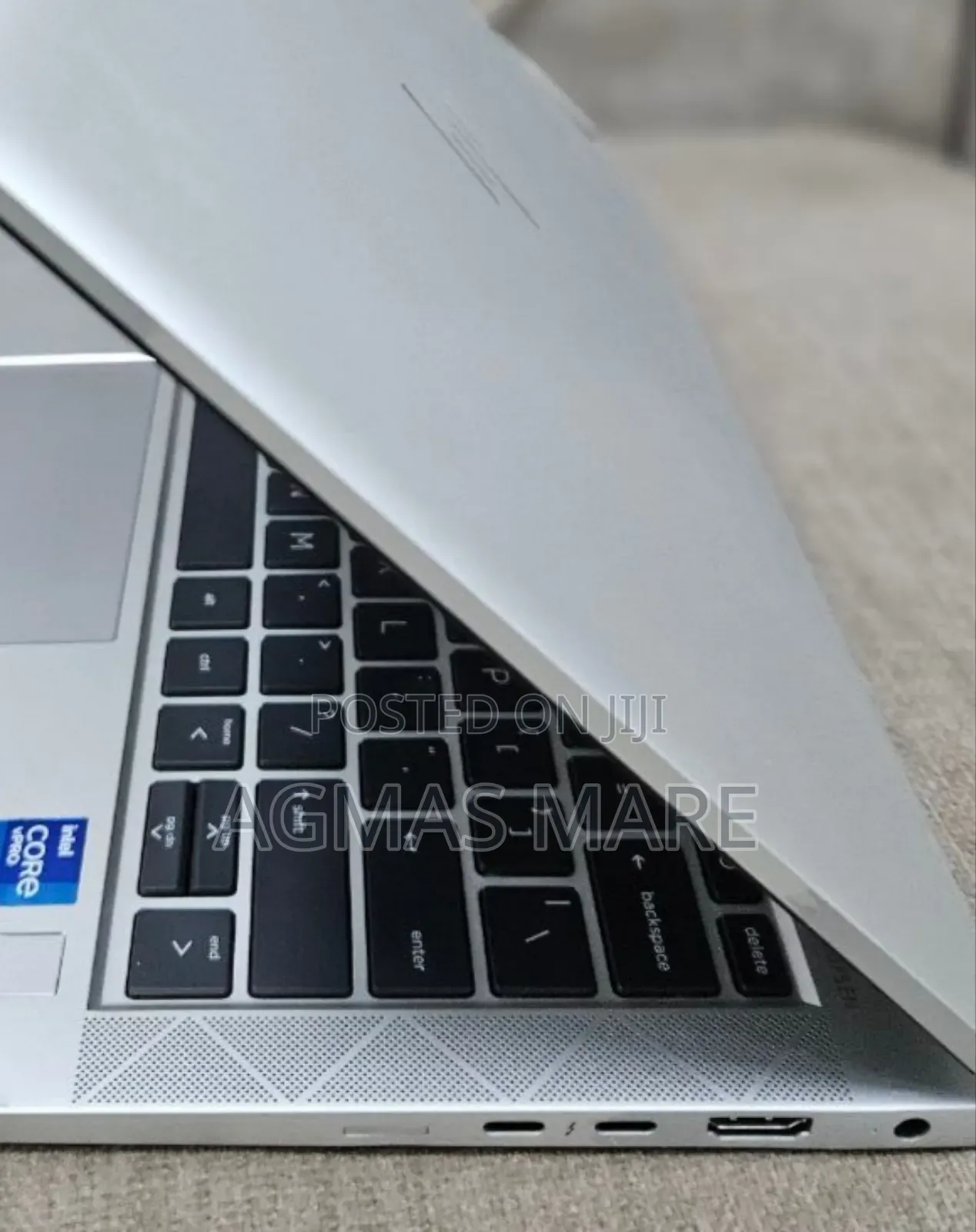 New Laptop HP EliteBook 830 G8 16GB Intel Core I7 SSD 512GB