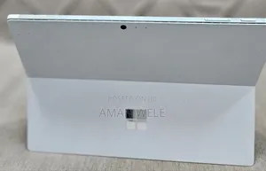 Photo - New Laptop Microsoft Surface Pro 7 8GB Intel Core I5 SSD 128GB