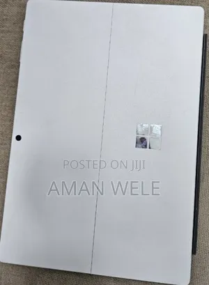 New Laptop Microsoft Surface Pro 7 8GB Intel Core I5 SSD 128GB