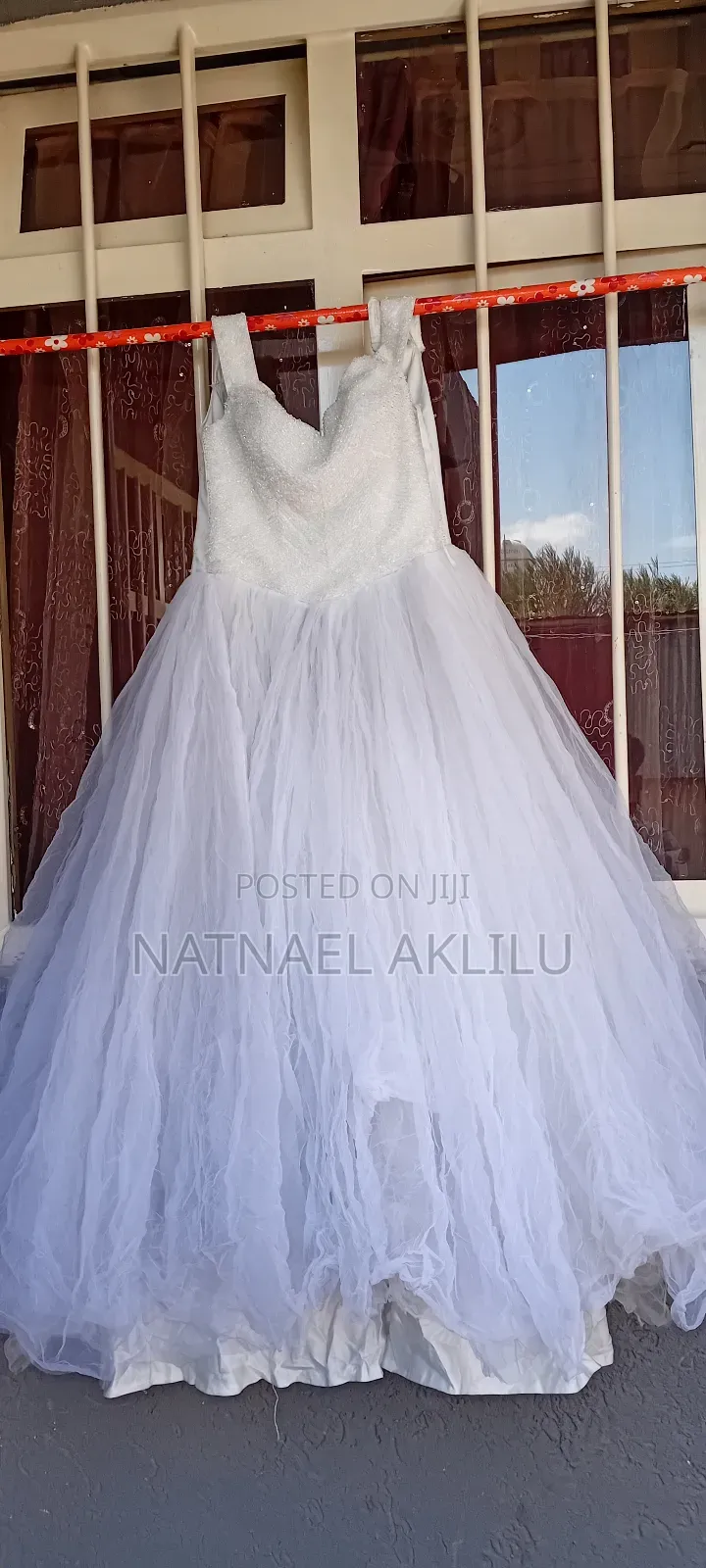 የተለያዩ የሙሽራ ልብሶች for Sell