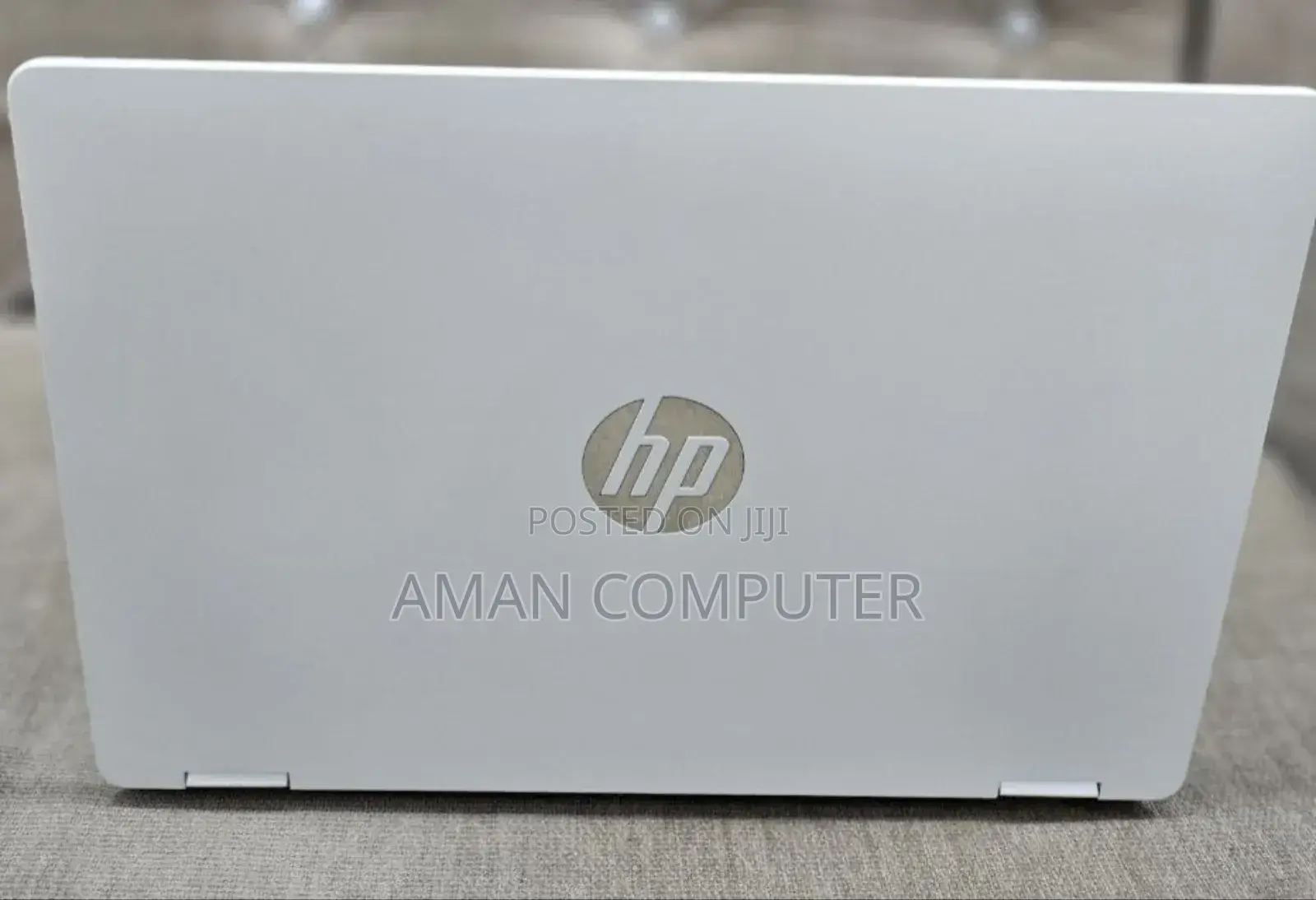 New Laptop HP OmniBook 5 Flip 16GB Intel Core I7 SSD 1T