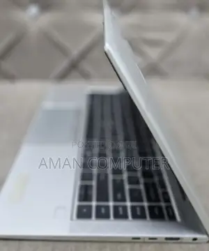 New Laptop HP EliteBook 845 G7 16GB AMD Ryzen 5 SSD 512GB