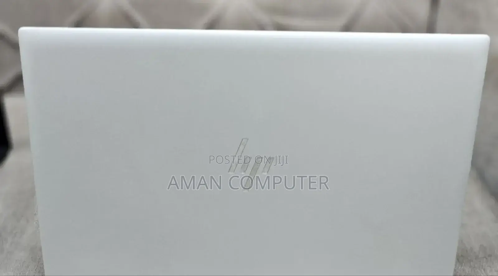 New Laptop HP EliteBook 845 G7 16GB AMD Ryzen 5 SSD 512GB