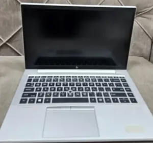 New Laptop HP EliteBook 845 G7 16GB AMD Ryzen 5 SSD 512GB