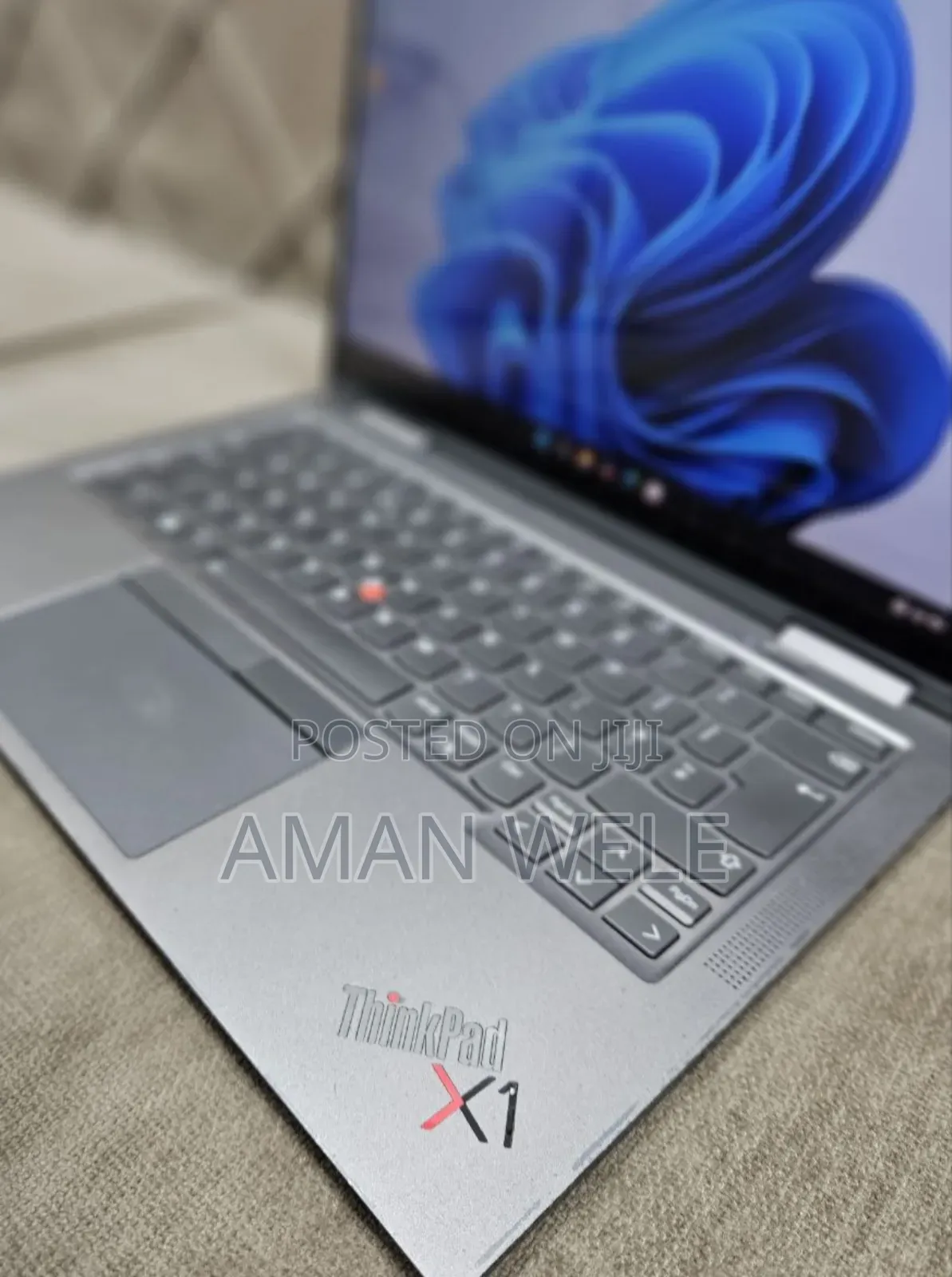 New Laptop Lenovo Thinkpad X1 Yoga 32GB Intel Core I7 SSD 512GB