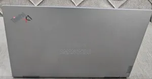 New Laptop Lenovo Thinkpad X1 Yoga 32GB Intel Core I7 SSD 512GB