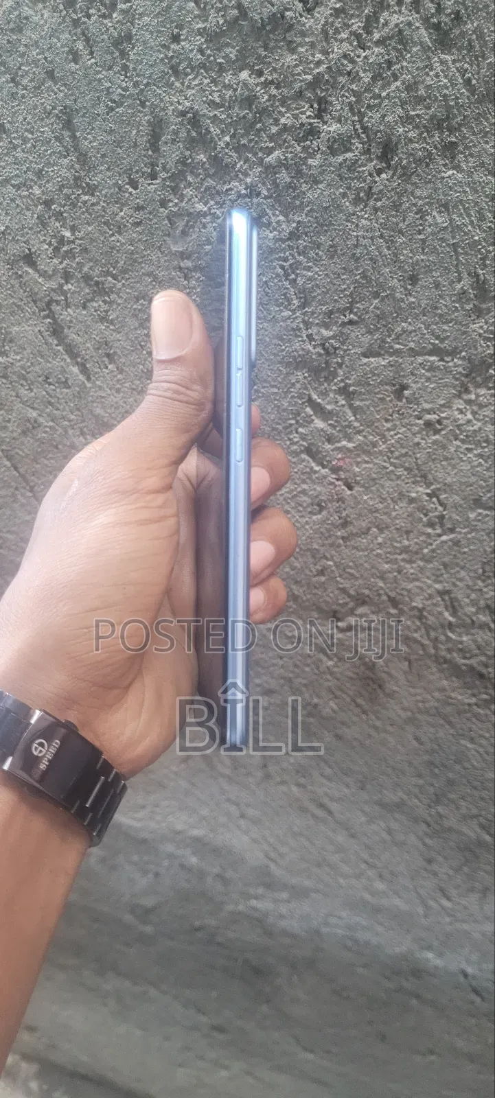 Tecno Pop 5 32 GB Blue