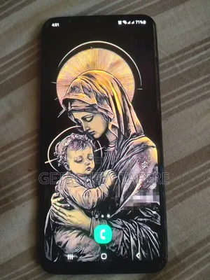 Samsung Galaxy A50 128 GB Black