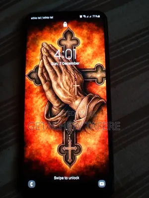 Samsung Galaxy A50 128 GB Black