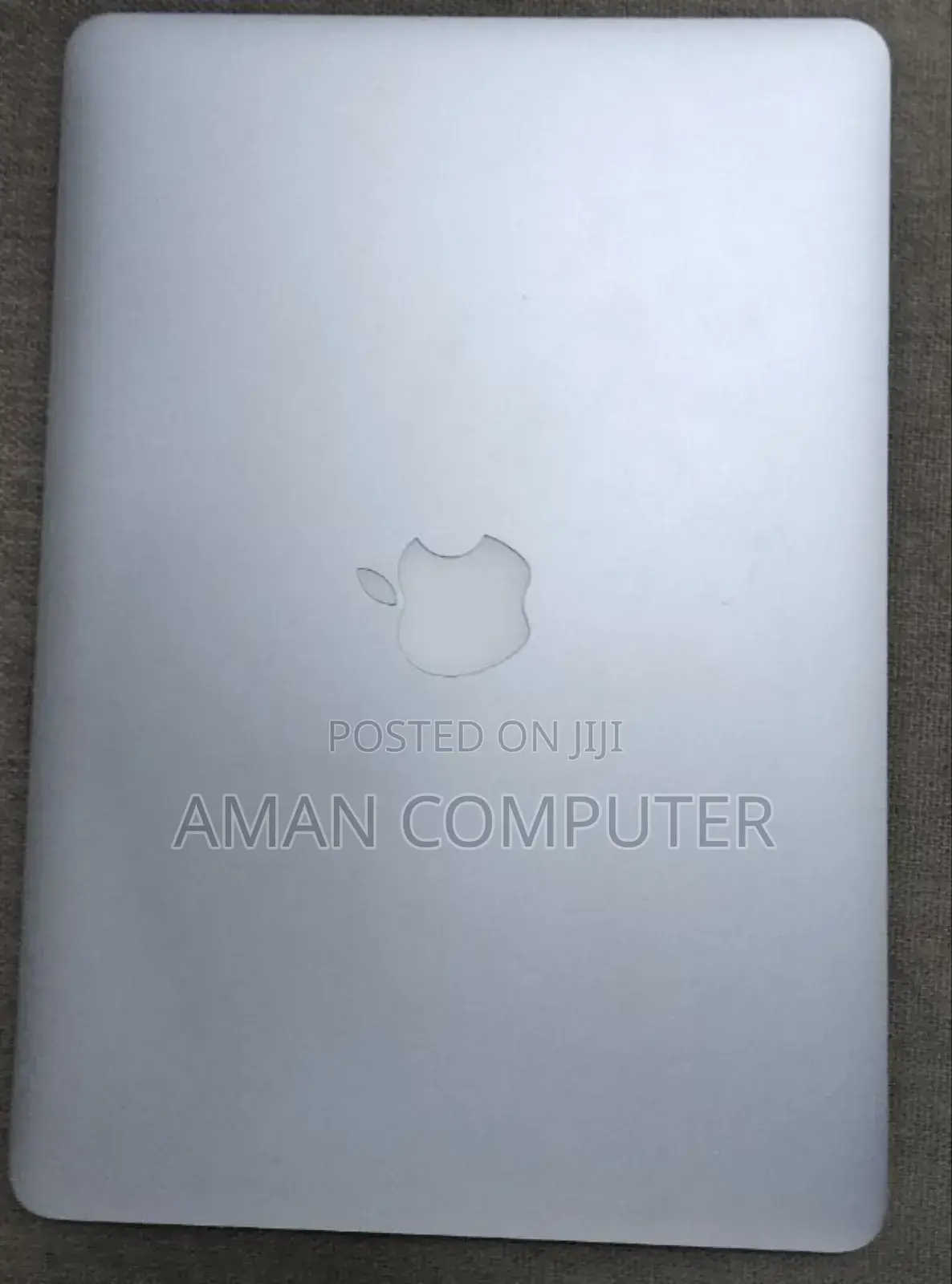 New Laptop Apple MacBook Air 2015 8GB Intel Core I5 SSD 256GB