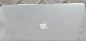 New Laptop Apple MacBook Air 2015 8GB Intel Core I5 SSD 256GB